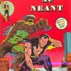 Namor 10 Retour Au Néant Artima 1980