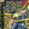 Chain Gang Silver Edition 1 Dc Comics 1993