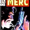 Mark Hazzard Merc n°6 Marvel New Universe 1987