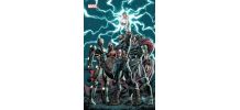 Coffret Original Sin + N° 1 Edition Collector 1500 ex