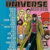 Official Handbook Of The Marvel Universe Master Edition n°21