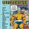 Official Handbook Of The Marvel Universe Master Edition n°18