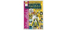 Official Handbook Of The Marvel Universe Master Edition n°19