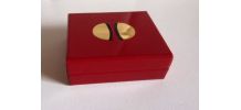 GUERLAIN  Miniature parfum Samsara 1988 pleine avec coffret