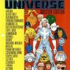 Official Handbook Of The Marvel Universe Master Edition n°22