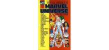 Official Handbook Of The Marvel Universe Master Edition n°22