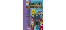 Official Handbook Of The Marvel Universe Master Edition n°24