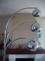 Lampadaire Muguet par Goffredo Reggiani, 1970