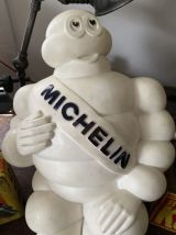 Ancien Bibendum Michelin vintage 1966