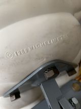 Ancien Bibendum Michelin vintage 1966