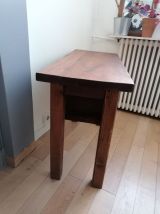 Billot ancien
