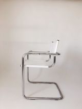  Fauteuil tubulaire 
