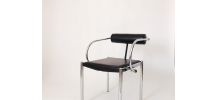 Fauteuil tubulaire