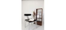 Fauteuil tubulaire