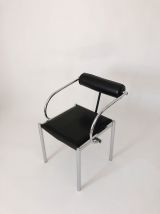 Fauteuil tubulaire