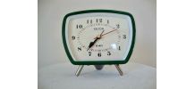 Réveil retro type vintage