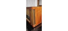 Poste TSF TESLA Variace 627 A
