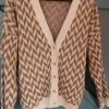 gilet années 80