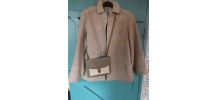 pochette années 80