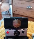 Polaroïd SX70