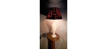 grande lampe albatre 1960 a 70   