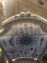 FAUTEUIL NAPOLÉON III