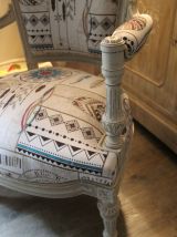 FAUTEUIL NAPOLÉON III