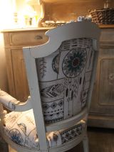 FAUTEUIL NAPOLÉON III