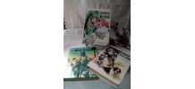 3 livres Bibliothèque Rose - la Comtesse de Ségur