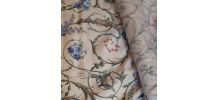 Rouleau de tissu 