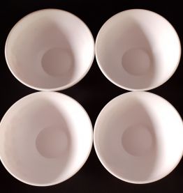 4 bols ARCOPAL