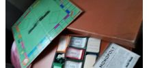 Monopoly 