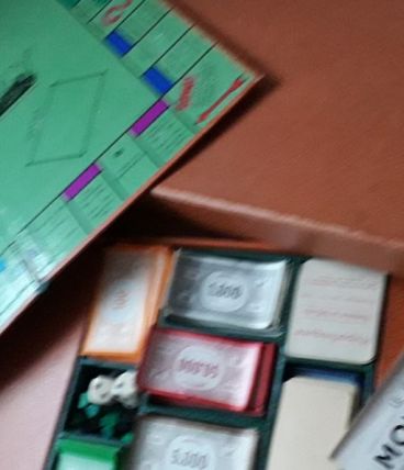 Monopoly 