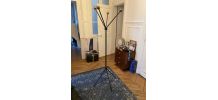 Porte-manteaux Perroquet Vintage année 50-60