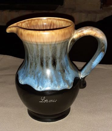 Carafe