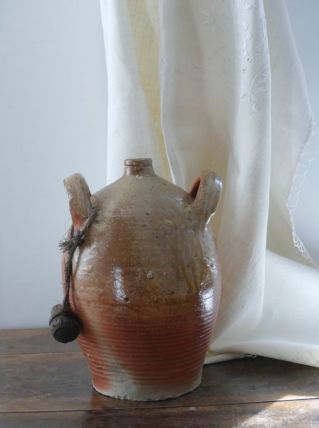 Pot en Grès