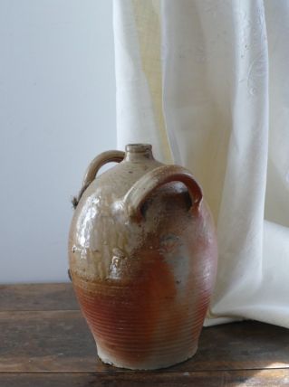 Pot en Grès