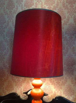 Lampe année 70