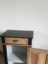 Petit meuble d'appoint ou chevet