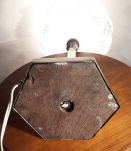 lampe de table de type calice artdeco