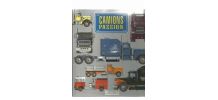 classeur complet camion passion 