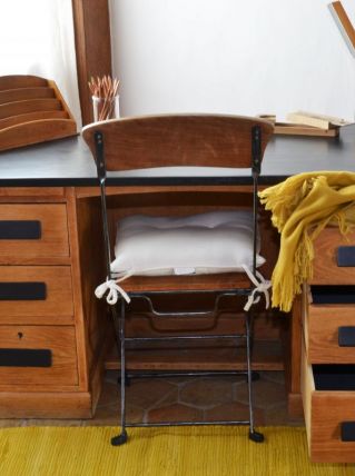Bureau ancien année 50-60