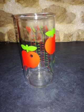Verre doseur HENKEL