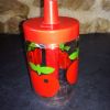 Sucrier doseur vintage HENKEL