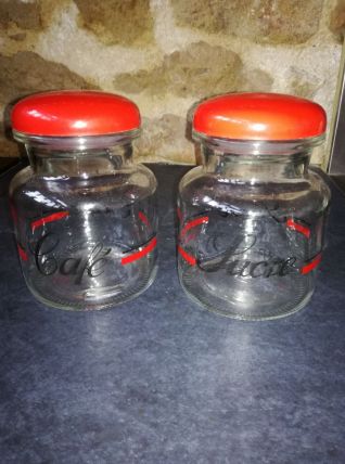 Pots vintage