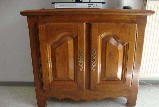 Meuble d'appoint