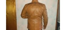 Super blouson Harley Davidson Camel XL