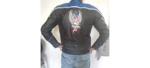 Super Blouson Harley By Duhan