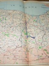 Lots de 2 almanachs PTT 1959 &amp; 1962