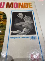 Jeu de société vintage